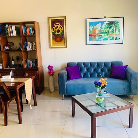 Habitacion Cerca Del Mar Y Zona Colonial Санто-Доминго Экстерьер фото