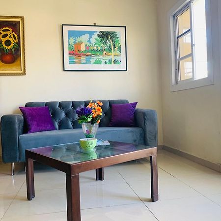 Habitacion Cerca Del Mar Y Zona Colonial Санто-Доминго Экстерьер фото