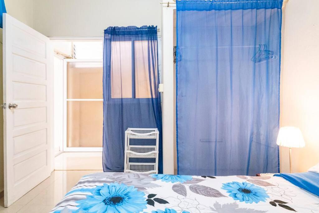 Habitacion Cerca Del Mar Y Zona Colonial Санто-Доминго Экстерьер фото