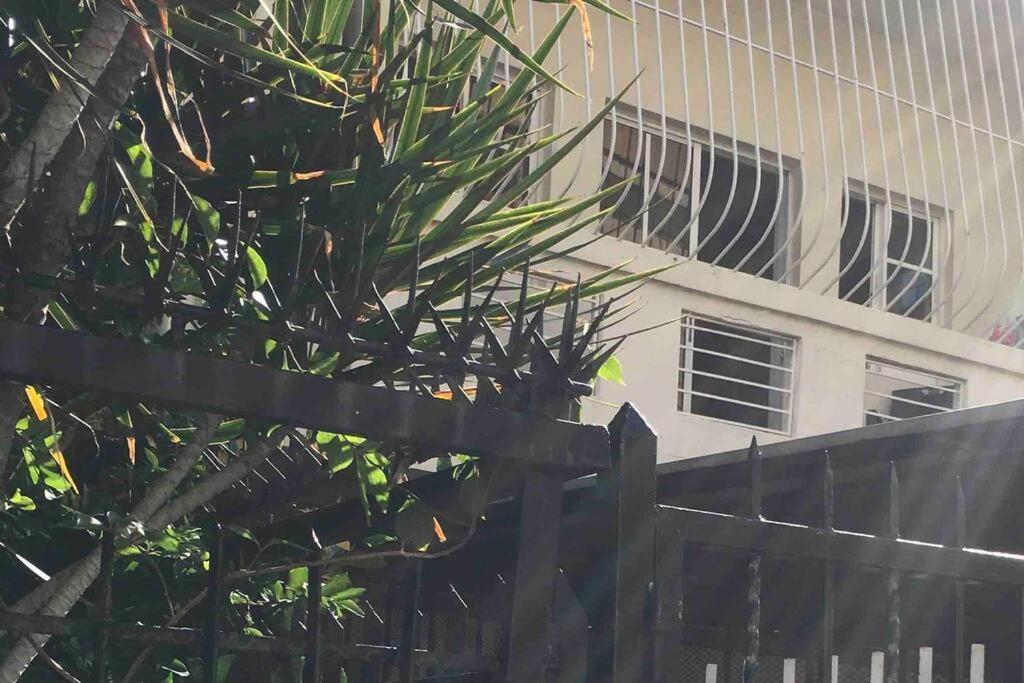 Habitacion Cerca Del Mar Y Zona Colonial Санто-Доминго Экстерьер фото